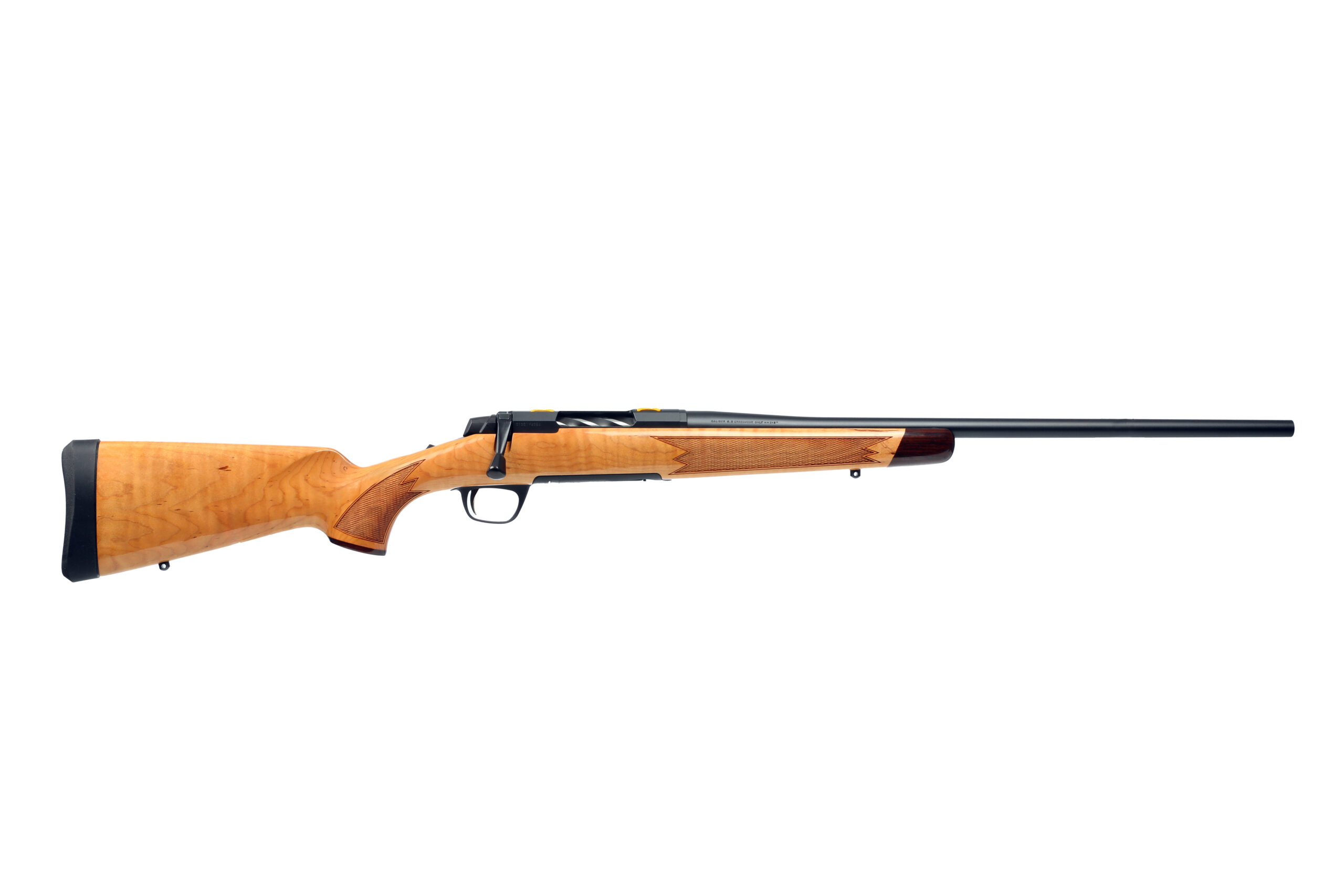 BROWNING XBLT2 HNT MAPLE AAA DX,NS,243 WIN, 22" BRL, 4RD 1 BROWNING XBLT2 HNT MAPLE AAA DX,NS,243 WIN, 22" BRL, 4RD