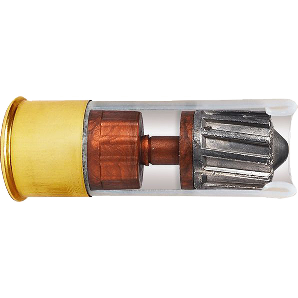 Brenneke 28 Gauge – 5rd