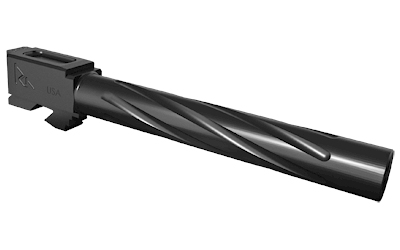 RA BBL FOR GLK 34 GEN3/4 V1 BLK 1 RA BBL FOR GLK 34 GEN3/4 V1 BLK