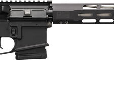 SIG M400 COIL TREAD V2 5.56 - NATO 16" ADJ STK ROMEO5 BLACK