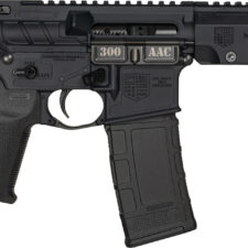 DBF DB15 OBS 300BLK PST 10 BLK