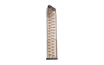 ETS MAG OMEGA FOR SIG P320 9MM 30RD 1 ETS MAG OMEGA FOR SIG P320 9MM 30RD