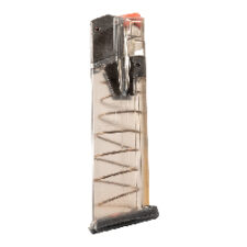 ETS MAG OMEGA FOR S&W M&P 9MM 17RD