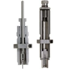 Hornady Custom Grade New Dimension Series IV 2-Die Set 6.5/.300 WBY MAG .264"