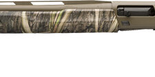 WINCHESTER SX4 HYBRID 12GA - 3.5" 28"VR MOSHDWGRS/FDE LEFT