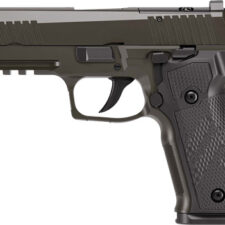 SIG P226X LEGION 9MM 4.4" BULL - XRAY3 DA/SA (3)10RD HOGUE G10