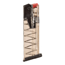 ETS MAG OMEGA FOR SIG P320 9MM 15RD