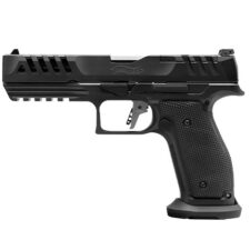 PDP 9MM 5" SF Match 18rd
