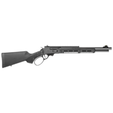 Home 27 SMITH & WESSON 1854 STEALTH HUNTER 30/30 WIN 16.5" BLACK 5+1RD