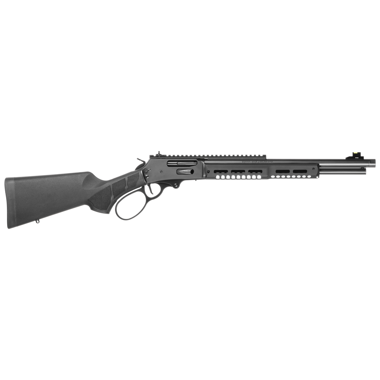 SMITH & WESSON 1854 STEALTH HUNTER 30/30 WIN 16.5" BLACK 5+1RD 1 SMITH & WESSON 1854 STEALTH HUNTER 30/30 WIN 16.5" BLACK 5+1RD