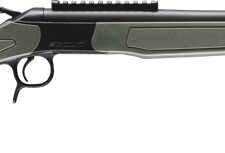 Home 26 CVA SCOUT V3 SPUR TURKEY 410 - XX FULL BLUED OD GREEN