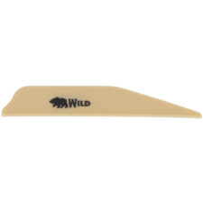 Home 29 Bohning Wild Vanes 3 in. Tan 100 pk.