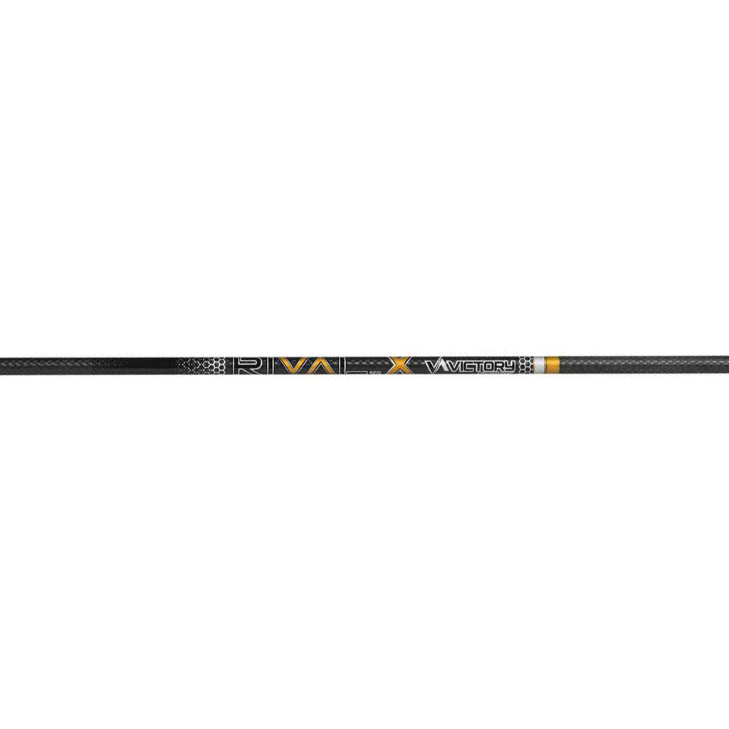 Victory Rival Arrow Shafts 350 1 doz. 1 Victory Rival Arrow Shafts 350 1 doz.