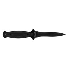 Home 23 Cold Steel Mini Wasp Fixed Knive 4" Drop Point Blade