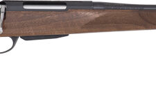 TIKKA T3X HUNTER 7MM-08 22" - THREADED WOOD/BLUED