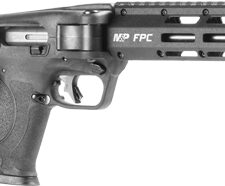 Home 25 S&W M&P FPC 10MM FOLDING CA AP - 3ARBINE 16.25" 3-10RD MAGS BLK