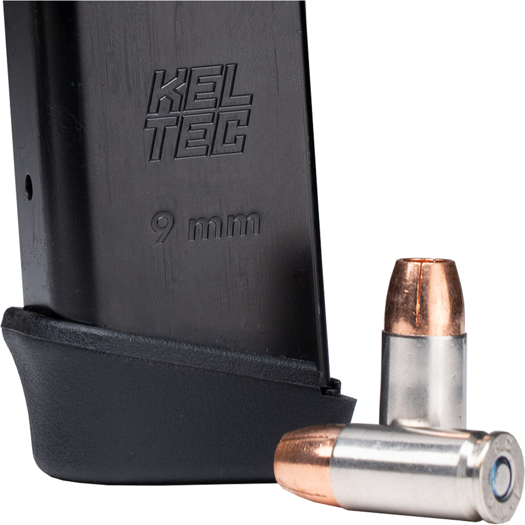 Keltec P15 Pistol 9mm 4 in. Tan CA Model 10 rd. 2 Keltec P15 Pistol 9mm 4 in. Tan CA Model 10 rd. - Image 2