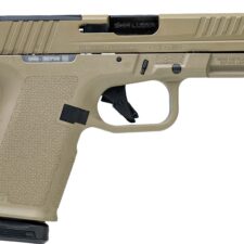 Home 29 RUG RXM 9MM PST MPI FDE 15R DE