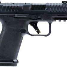 Home 25 CANIK METE MC9 PRIME 9MM 3.65" - BBL OR NS 2-10RD MAGS BLACK