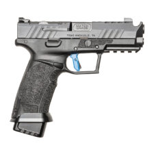 Home 22 TISAS PX-9 2.0 DUTY COMP 9MM PISTOL 4.1" BLACK, INTEGRATED COMP, O.R. 1-18/1-20RD