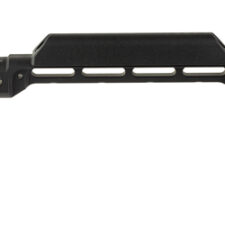 Home 25 MIDWEST MINIMLST SIDE FLDNG STK BLK