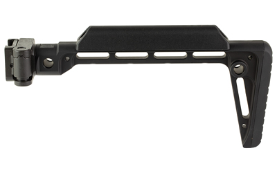 MIDWEST MINIMLST SIDE FLDNG STK BLK 1 MIDWEST MINIMLST SIDE FLDNG STK BLK