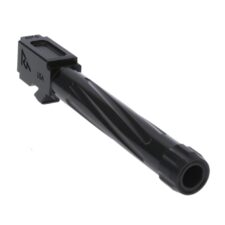 Home 26 Rival Arms V1 Black Threaded Barrel for Glock Model 17 Gen5