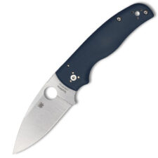 Home 26 Shaman Cobalt Blue G-10 CPM