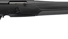 Home 32 BROWNING BAR MK4 HUNTER 270WIN - 22" SYNTHETIC BLUED