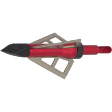 Home 31 Velox Photon Broadheads 100 gr. 3 pk.