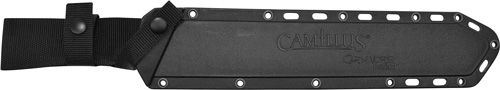 CAMILLUS CARNIVORE MACHETE - 12" BLADE STAINLESS 2 CAMILLUS CARNIVORE MACHETE - 12" BLADE STAINLESS - Image 2