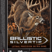 Home 31 7MM-08 140GR SLVRTIP 20RD BOX