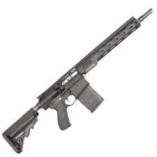 MLKMWS .308 Rifle 13.5"