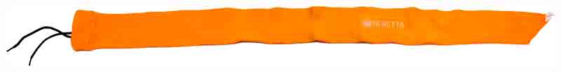 BERETTA GUN SOCK W/LOGO ORANGE - 52"W/VAPOR CORROSION INHIBITO 1 BERETTA GUN SOCK W/LOGO ORANGE - 52"W/VAPOR CORROSION INHIBITO