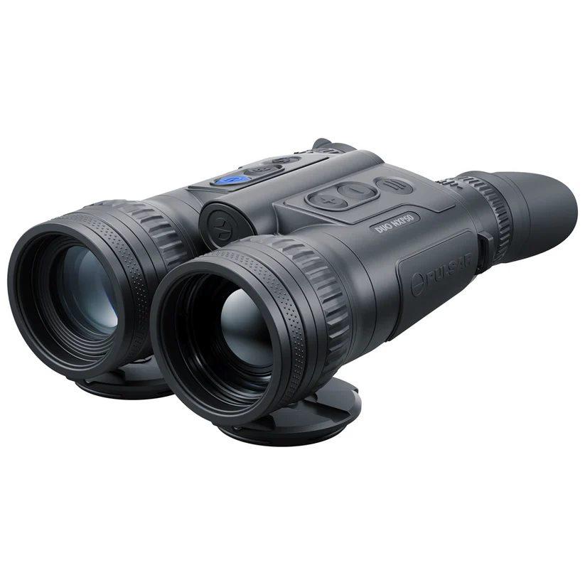 Pulsar Merger Duo NXP50 Thermal Binocular 1 Pulsar Merger Duo NXP50 Thermal Binocular