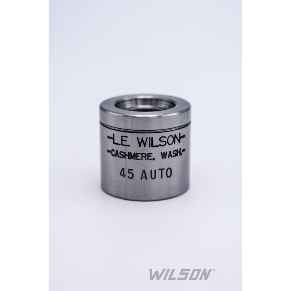 Wilson Pistol Holder .38 Spl 1 Wilson Pistol Holder .38 Spl