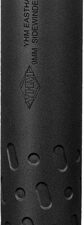 Home 25 YHM SIDEWINDER M2 9MM - SUPPRESSOR 1/2"-28