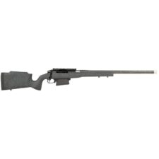 Home 22 Proof Elevation MTR 2.0 Rifle 7 Backcountry 5rd Magazine 20" Threaded Barrel Carbon Fiber Black Granite Stock