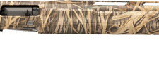 Home 26 WINCHESTER SX4 WATERFOWL 12GA - 3.5" 26"VR MO SHADOWGRASS