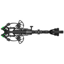Home 32 CenterPoint Amped G2D Crossbow Package