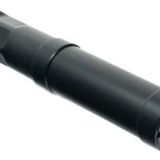 Home 30 FAXON TWENTY TOUCAN .22 CAL SUPPRESSOR MODULAR BLACK