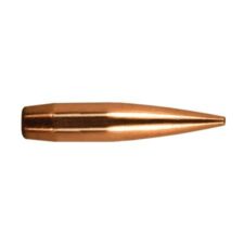 Home 23 Berger Long Range Hybrid Target Rifle Bullets 30 Cal .308" 208 gr LR Hybrid Target 100/ct