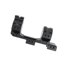 Home 25 Area 419 Full Cantilever One Piece Scope Mount 36mm Diameter 39mm Height 20 MOA