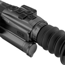 Home 22 RIX STORM S6 THERMAL SCOPE - 640 35MM WITH LRF