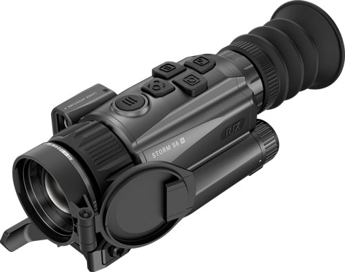 RIX STORM S6 THERMAL SCOPE - 640 35MM WITH LRF 2 RIX STORM S6 THERMAL SCOPE - 640 35MM WITH LRF - Image 2