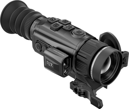RIX STORM S6 THERMAL SCOPE - 640 35MM WITH LRF 3 RIX STORM S6 THERMAL SCOPE - 640 35MM WITH LRF - Image 3