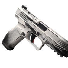 Home 26 CENTURY CANIK METE SFT ONE SERIES DOODLE 9MM PSTL 4.46" WHITE/BLACK 1-18RD MAG