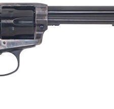 CIMARRON SAA BISLEY 44/40 WIN - FS 7.5" CC/BLUED WALNUT