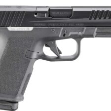 RUG RXM 9MM PST B 15RD