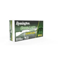Home 25 Remington Core-Lokt Rifle Ammunition 444 Marlin 280gr PT 2100 fps 20/ct